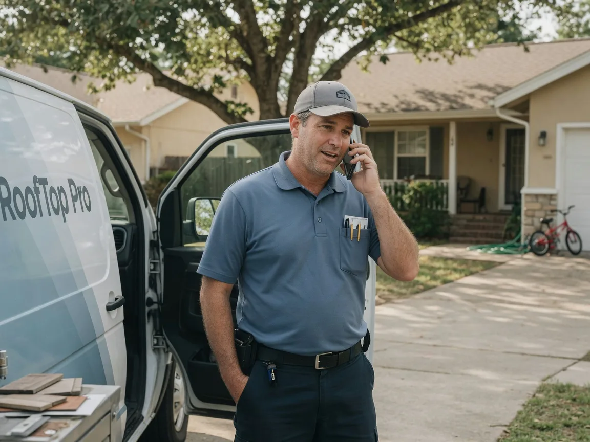 Roof Repair Covington, PA FAQs