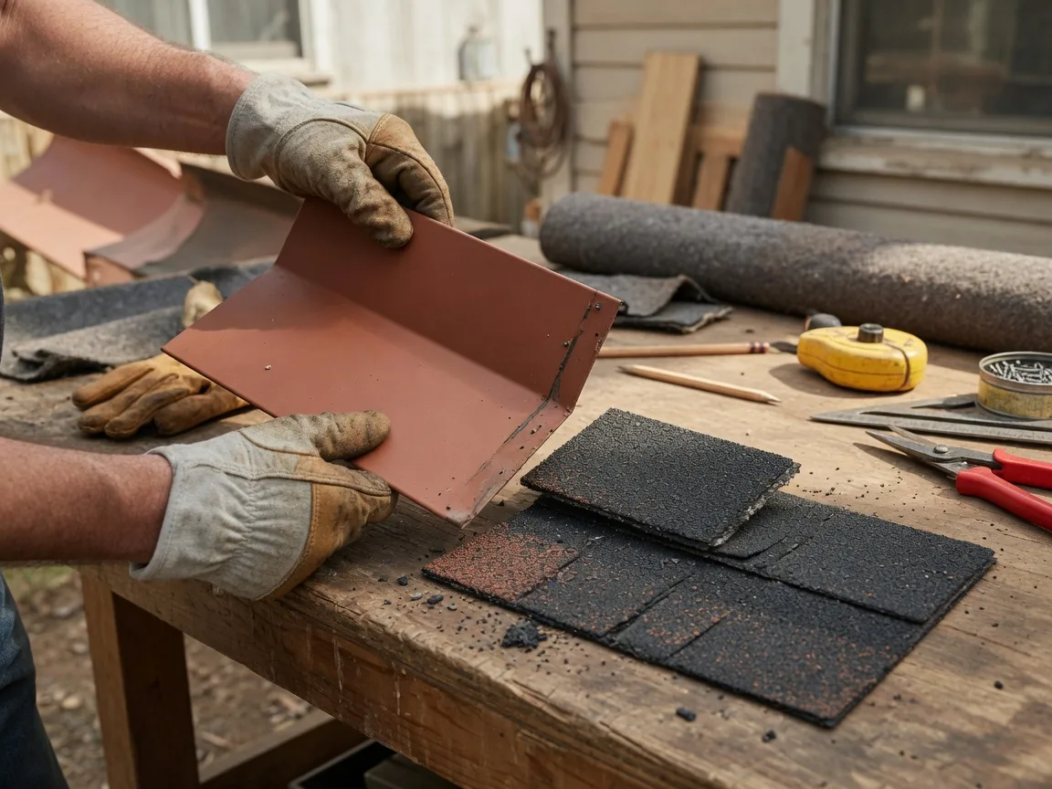 Roof Repair company in Covington, PA